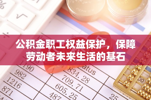 东丰公积金职工权益保护，保障劳动者未来生活的基石