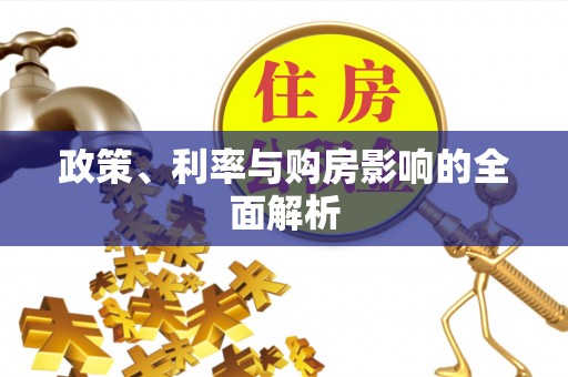 东丰政策、利率与购房影响的全面解析