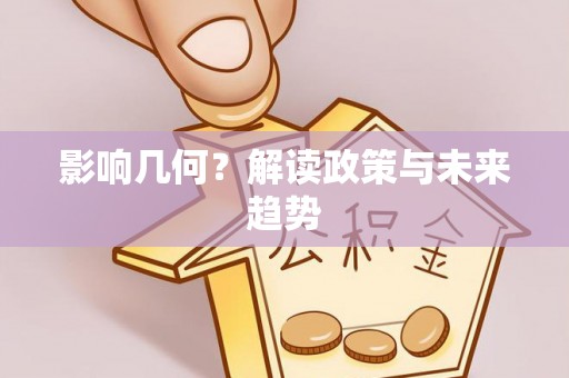 东丰影响几何？解读政策与未来趋势
