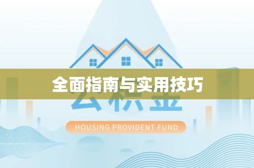 东丰全面指南与实用技巧