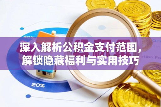 东丰深入解析公积金支付范围，解锁隐藏福利与实用技巧