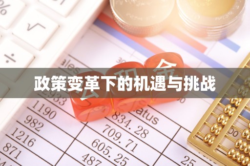 东丰政策变革下的机遇与挑战