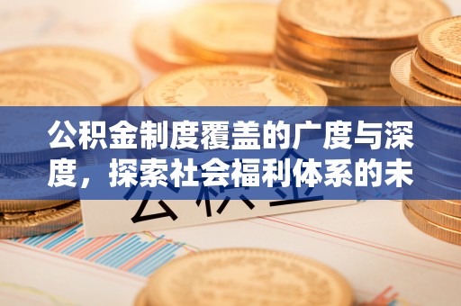 东丰公积金制度覆盖的广度与深度，探索社会福利体系的未来方向