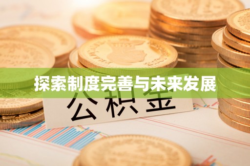 东丰探索制度完善与未来发展