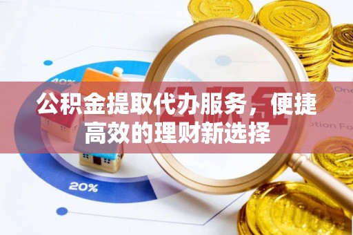 东丰公积金提取代办服务，便捷高效的理财新选择