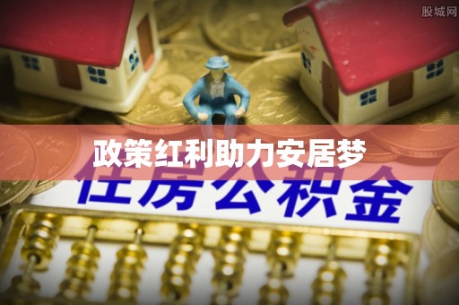 东丰政策红利助力安居梦