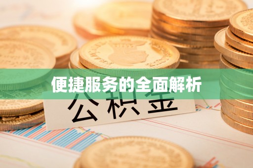 东丰便捷服务的全面解析