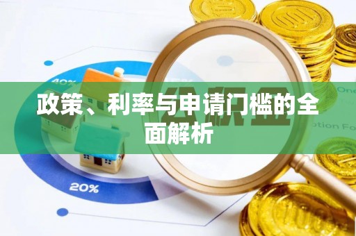 东丰政策、利率与申请门槛的全面解析