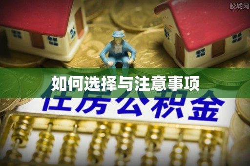 东丰如何选择与注意事项