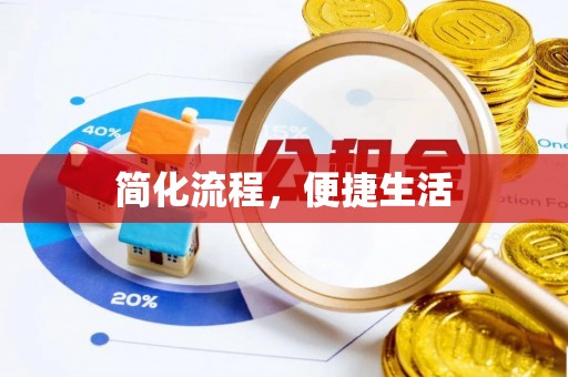 东丰简化流程，便捷生活