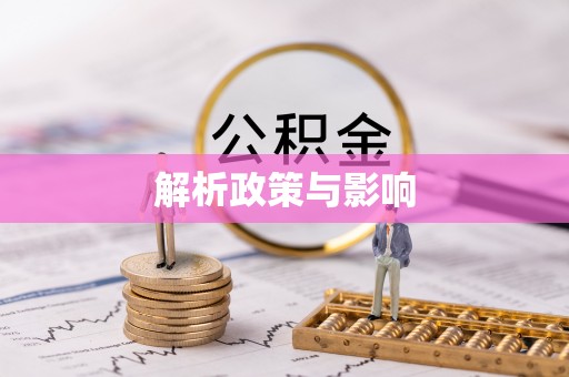 东丰解析政策与影响