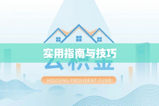 东丰实用指南与技巧