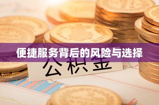 东丰便捷服务背后的风险与选择