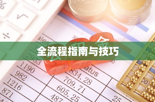 东丰全流程指南与技巧