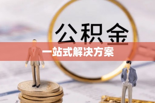 东丰一站式解决方案