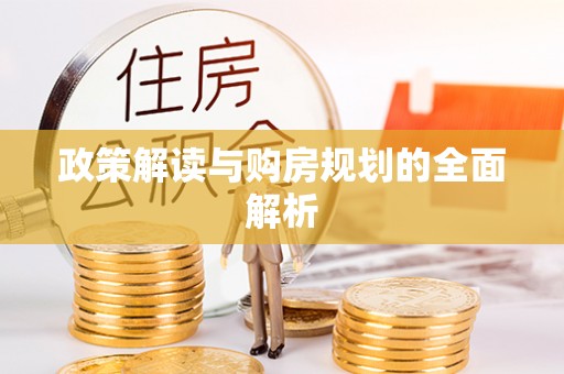 东丰政策解读与购房规划的全面解析