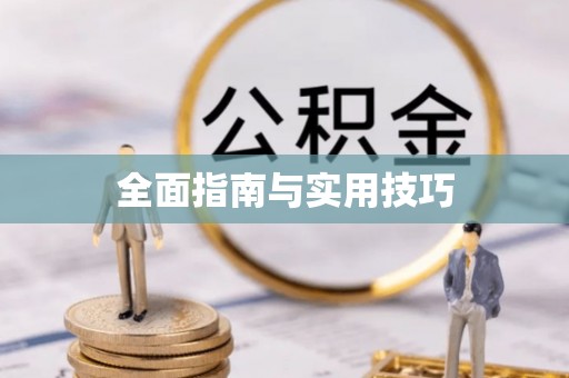 东丰全面指南与实用技巧